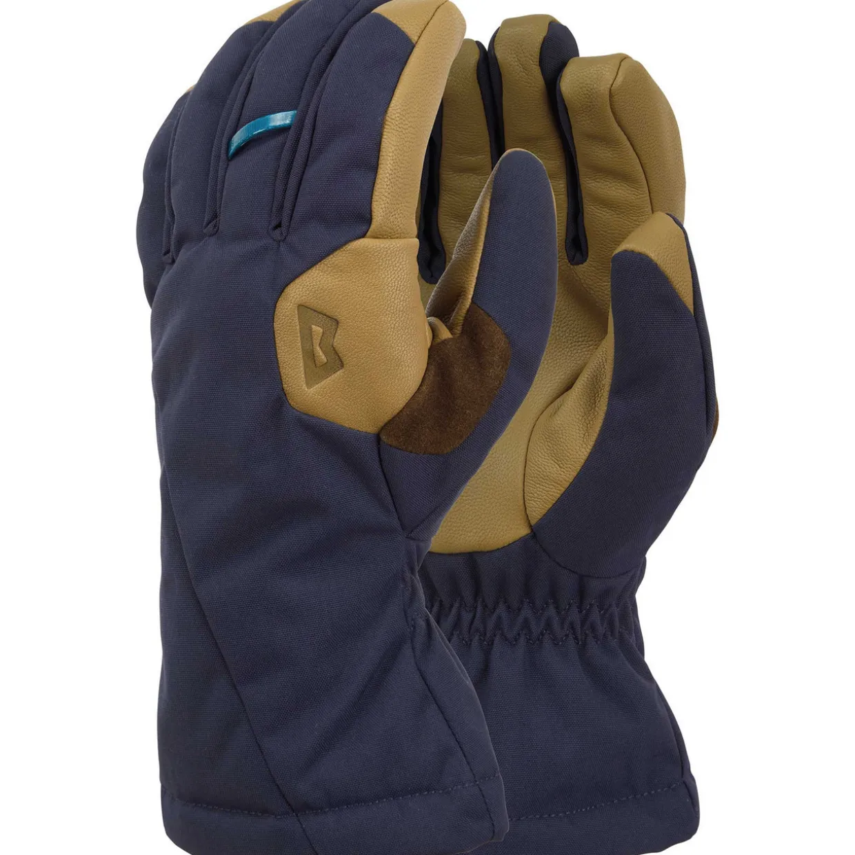 Womens Guide Gloves