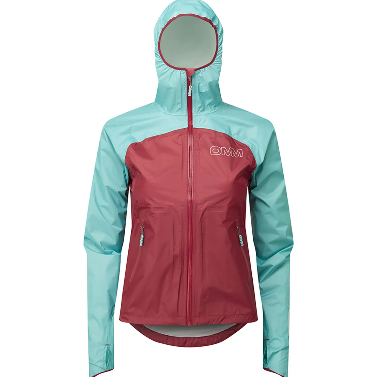 Womens Halo+ Jacket