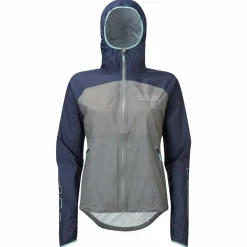 Womens Halo+ Jacket
