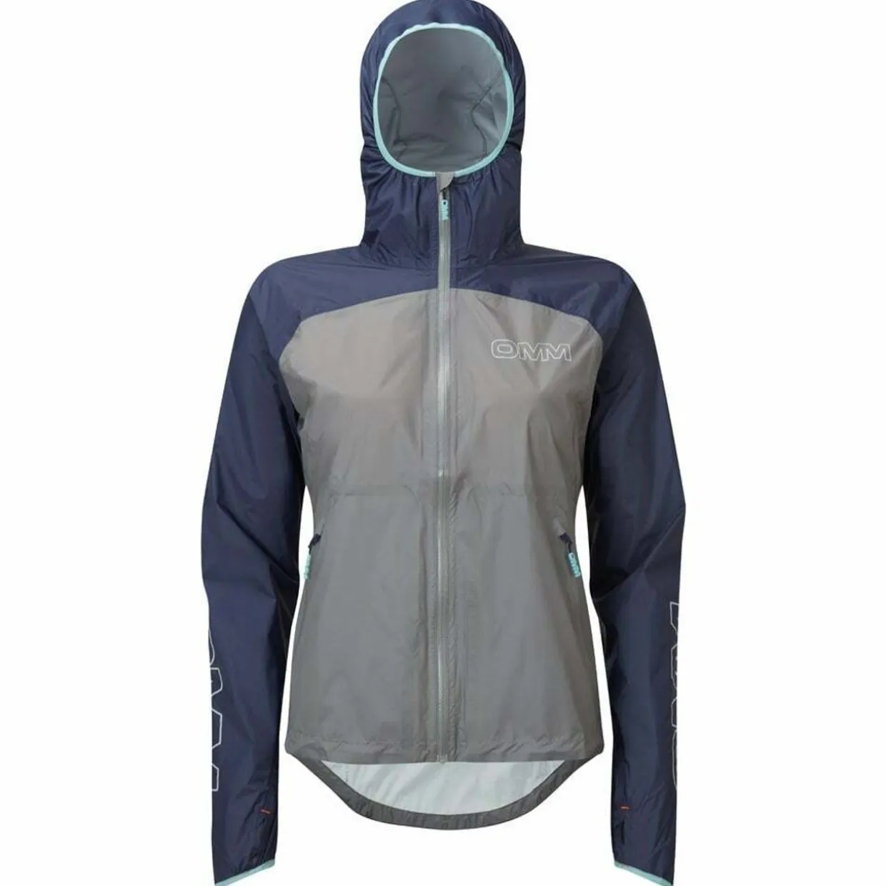 Womens Halo+ Jacket