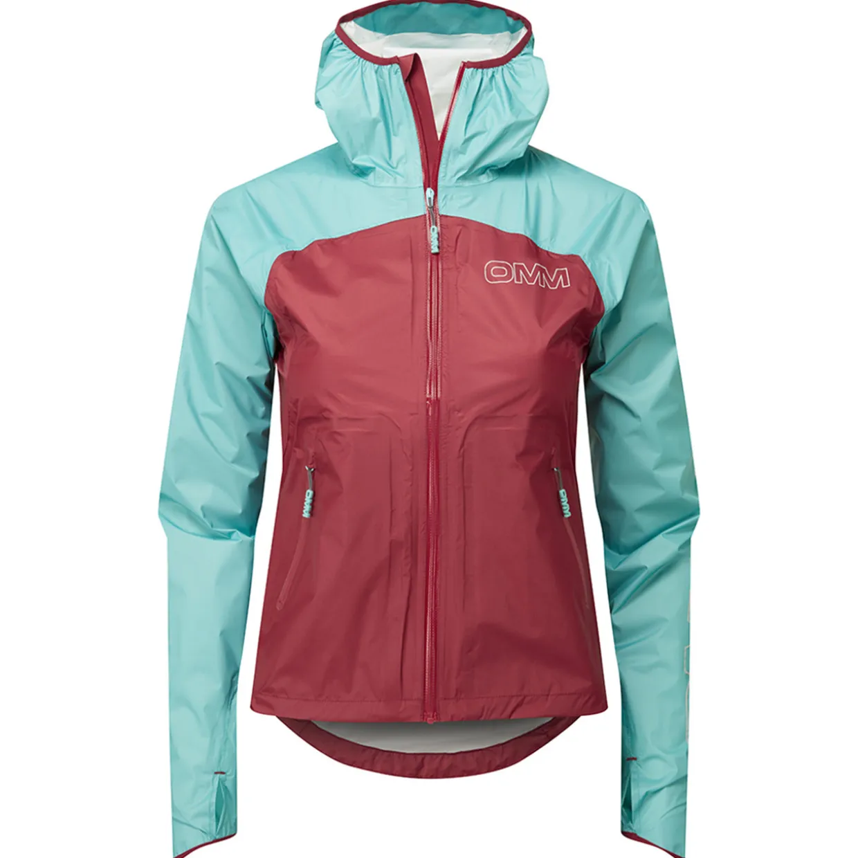 Womens Halo+ Jacket