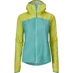 Womens Halo+ Jacket