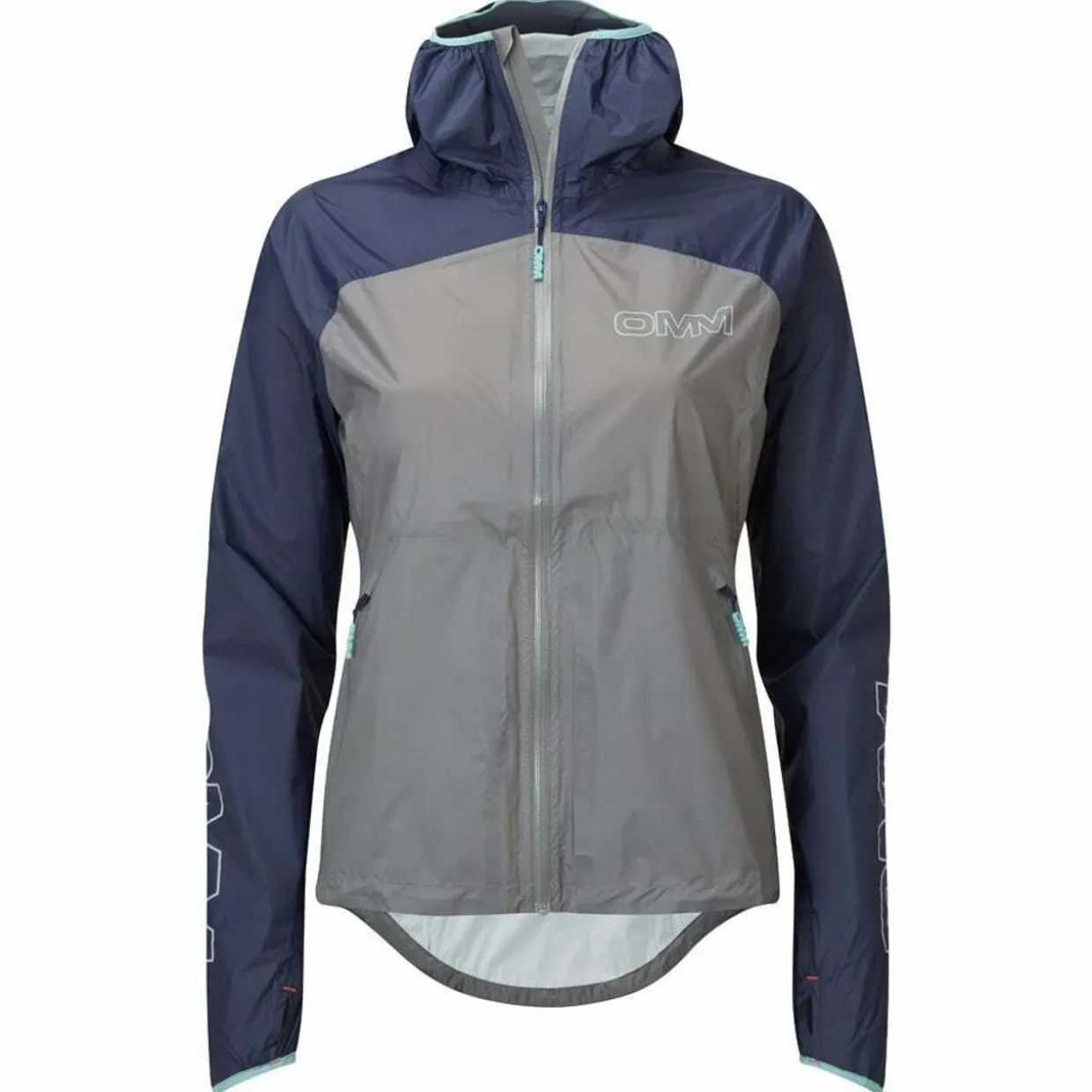 Womens Halo+ Jacket