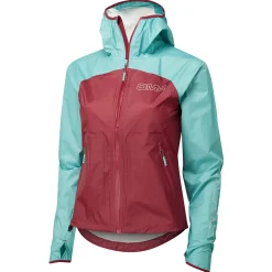 Womens Halo+ Jacket