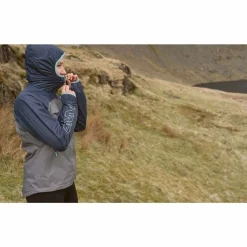 Womens Halo+ Jacket