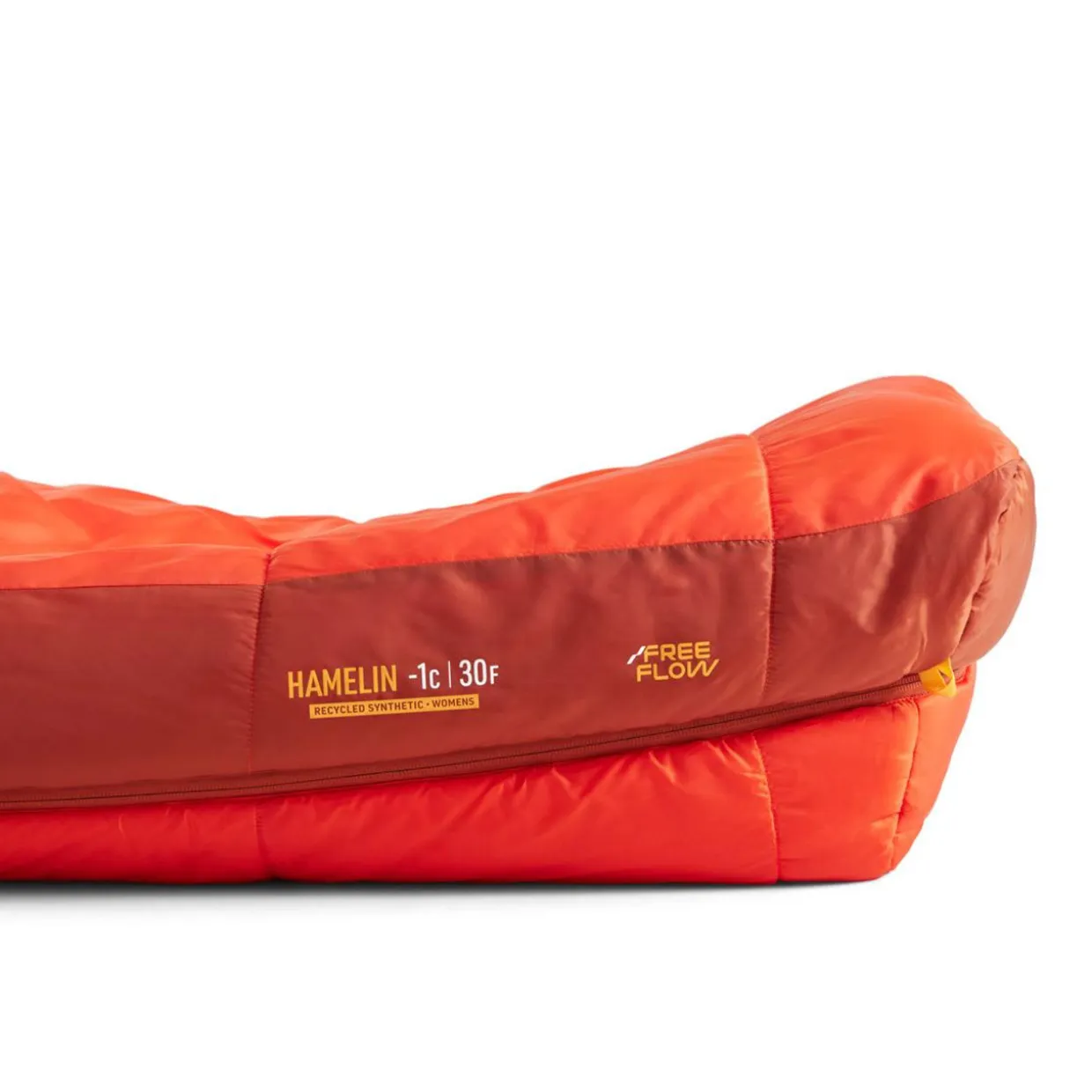 Womens Hamelin -9C/15F Synthetic Sleeping Bag