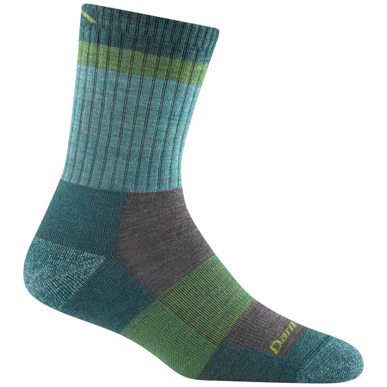 Womens Heady Betty Micro Crew Socks