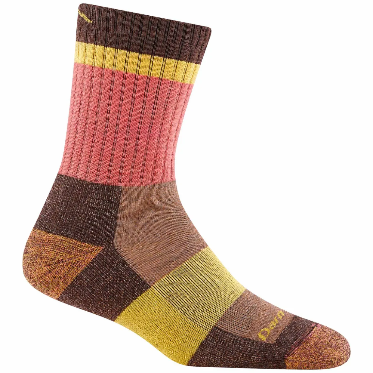 Womens Heady Betty Micro Crew Socks