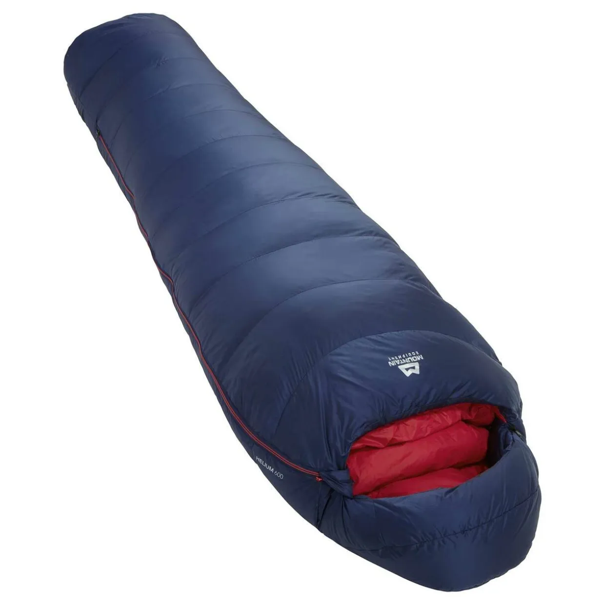 Womens Helium 600 Down Sleeping Bag