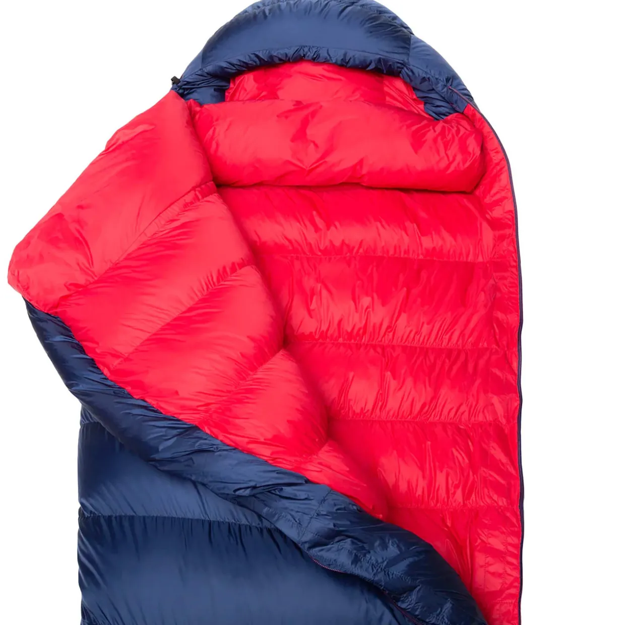 Womens Helium 600 Down Sleeping Bag