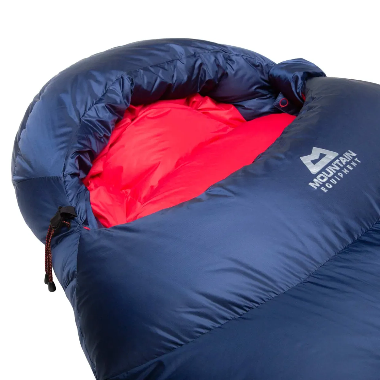Womens Helium 600 Down Sleeping Bag
