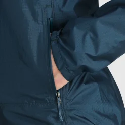 Womens Helium Rain Jacket