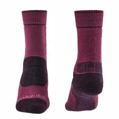 Womens Hike Midweight Merino Performance Boot Socks