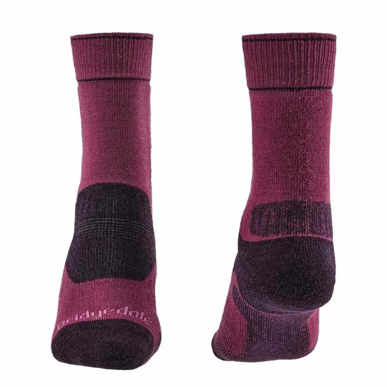 Womens Hike Midweight Merino Performance Boot Socks