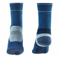Womens Hike Midweight Merino Performance Boot Socks