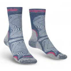 Womens HIKE Ultralight T2 Coolmax Performance Boot Socks