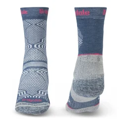 Womens HIKE Ultralight T2 Coolmax Performance Boot Socks