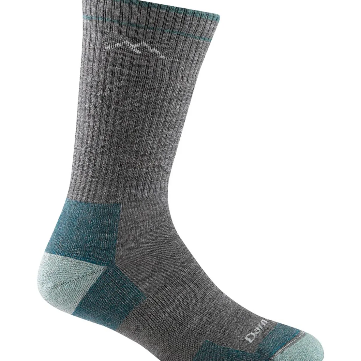 Womens Hiker Boot Midweight Socks with Cushion
