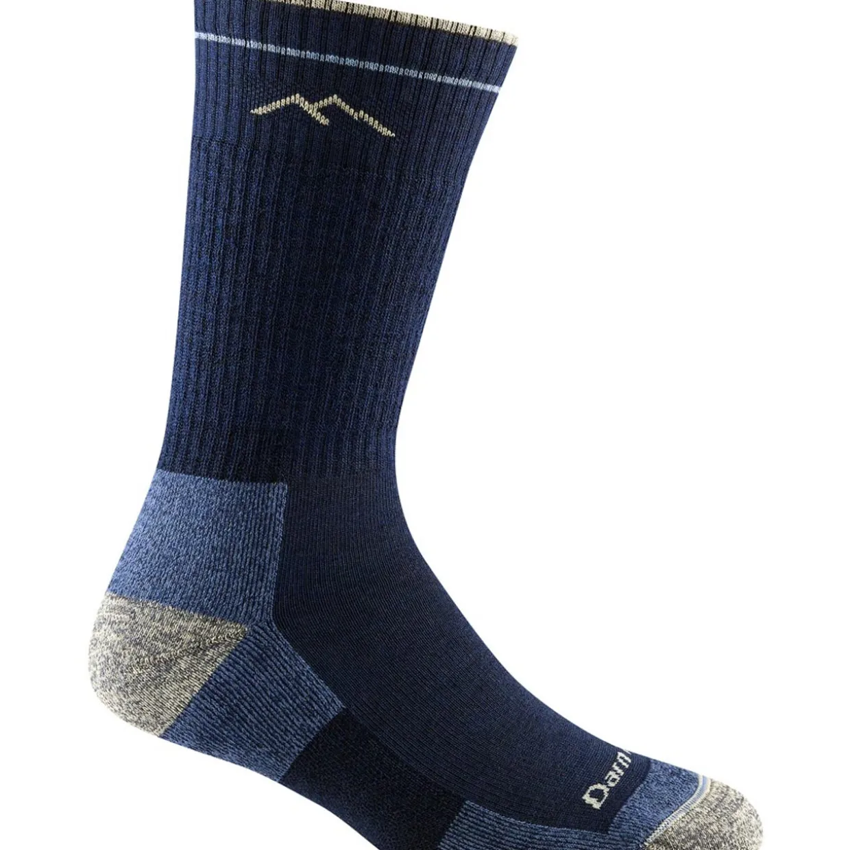 Womens Hiker Boot Midweight Socks with Cushion