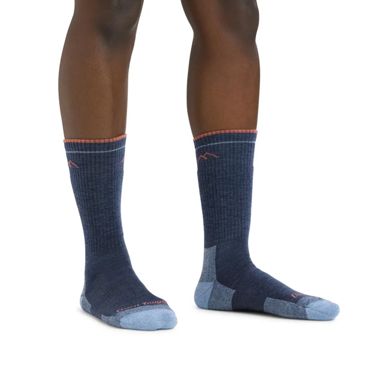 Womens Hiker Boot Midweight Socks with Cushion