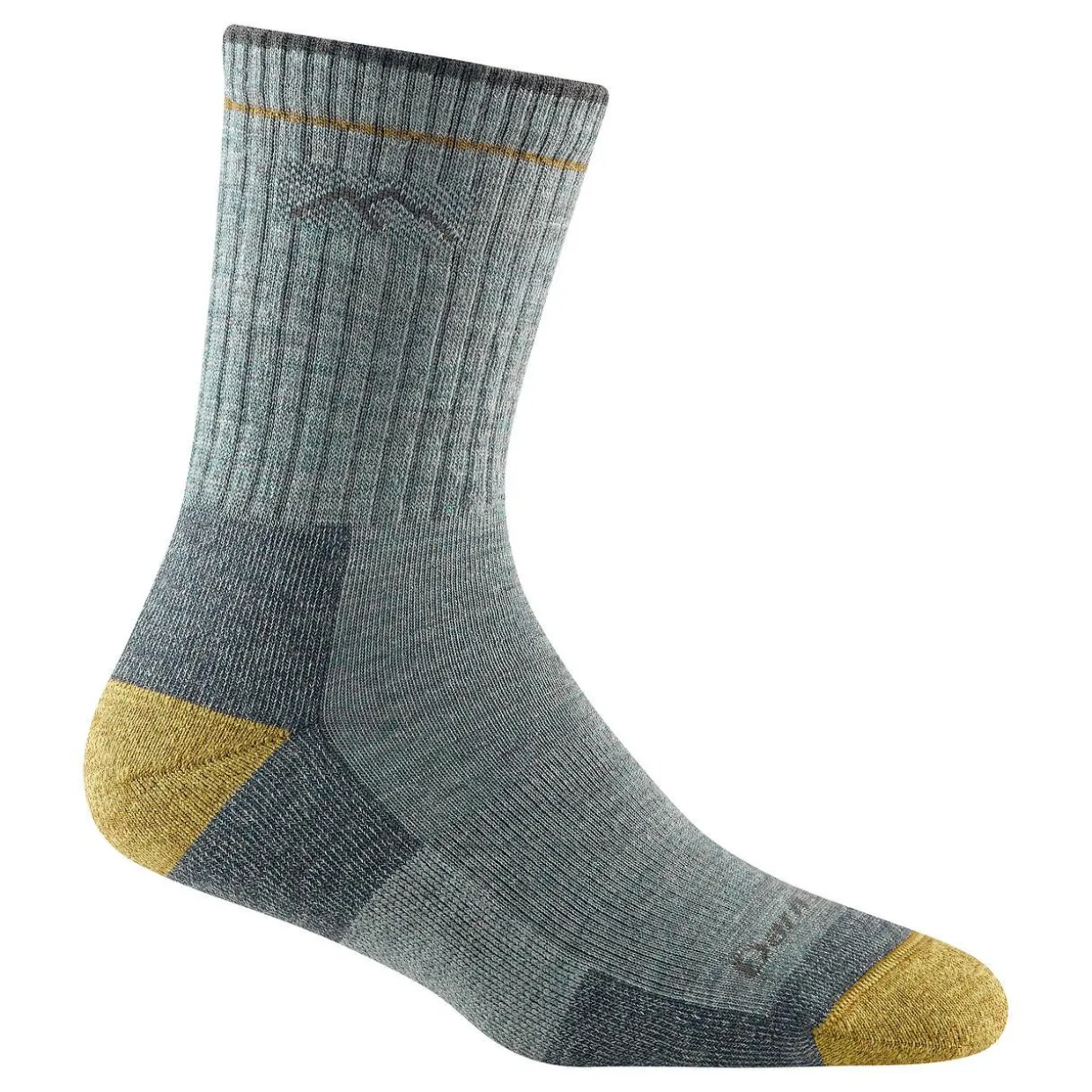 Womens Hiker Micro Crew Socks - Past Season Colours