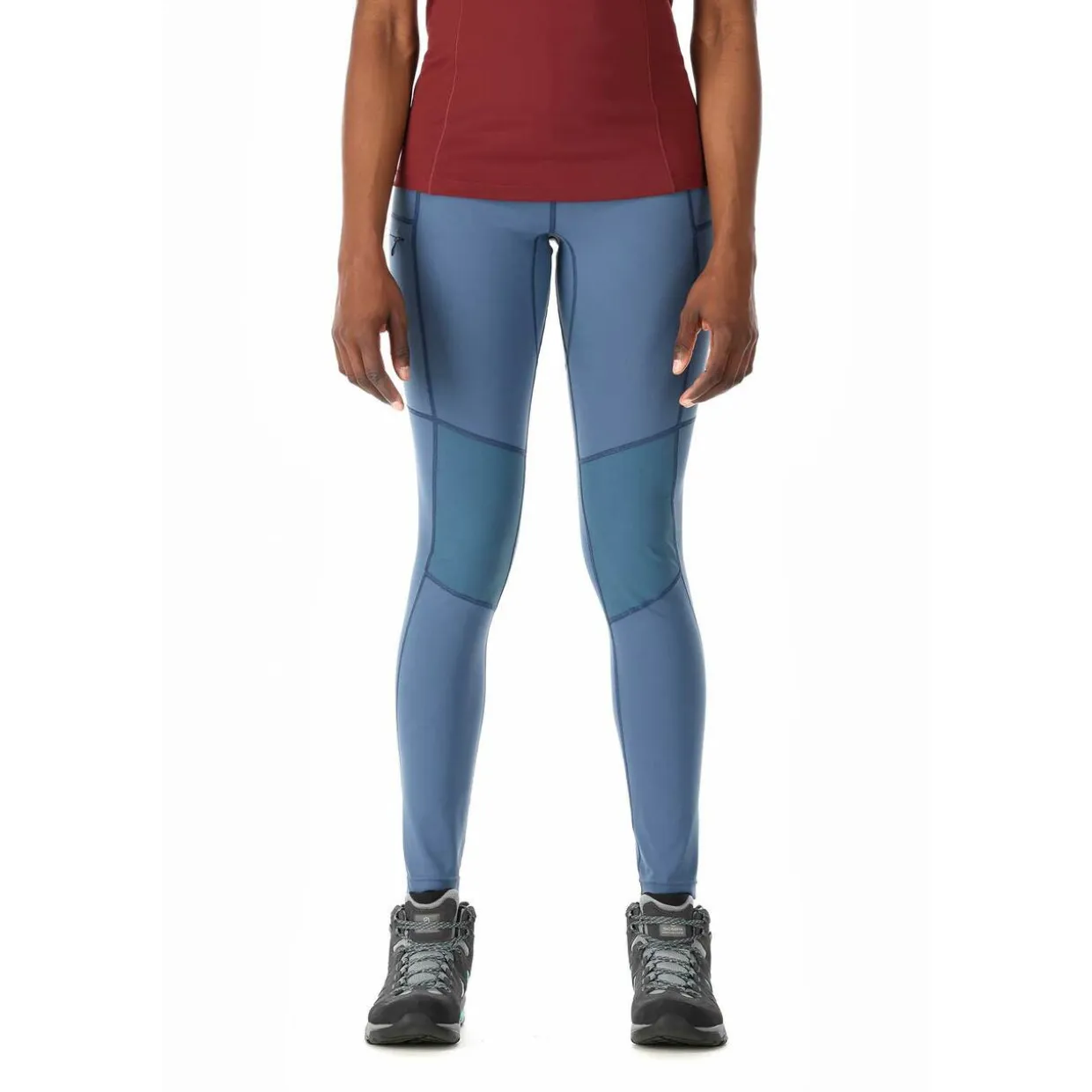 Womens Horizon Tights