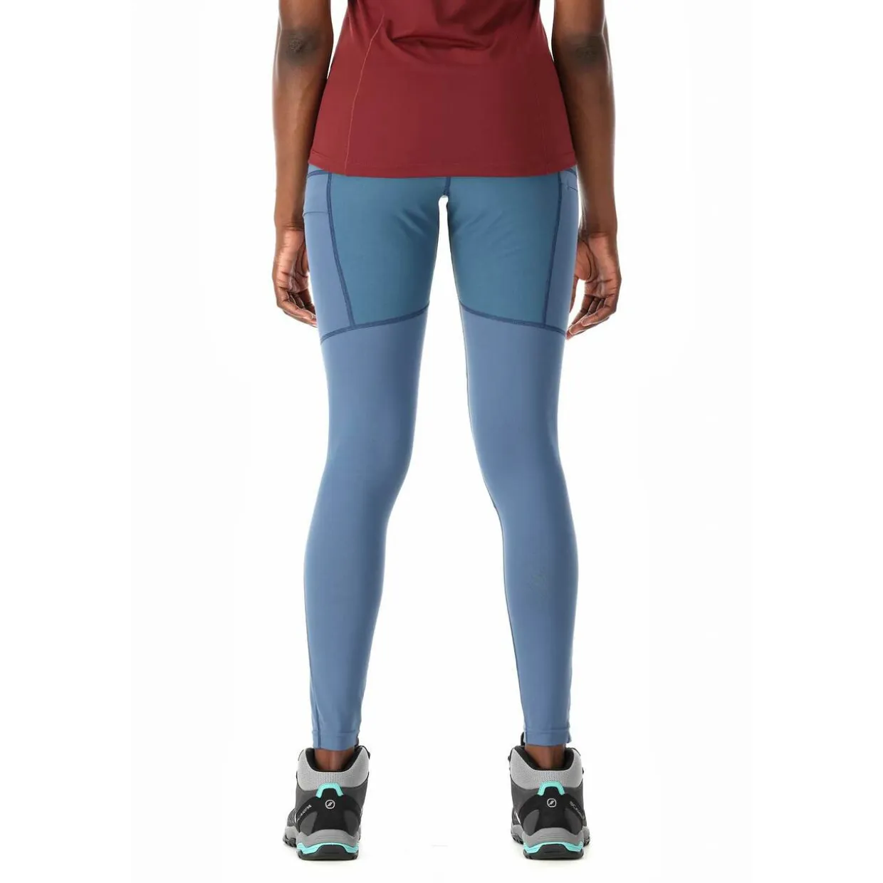 Womens Horizon Tights
