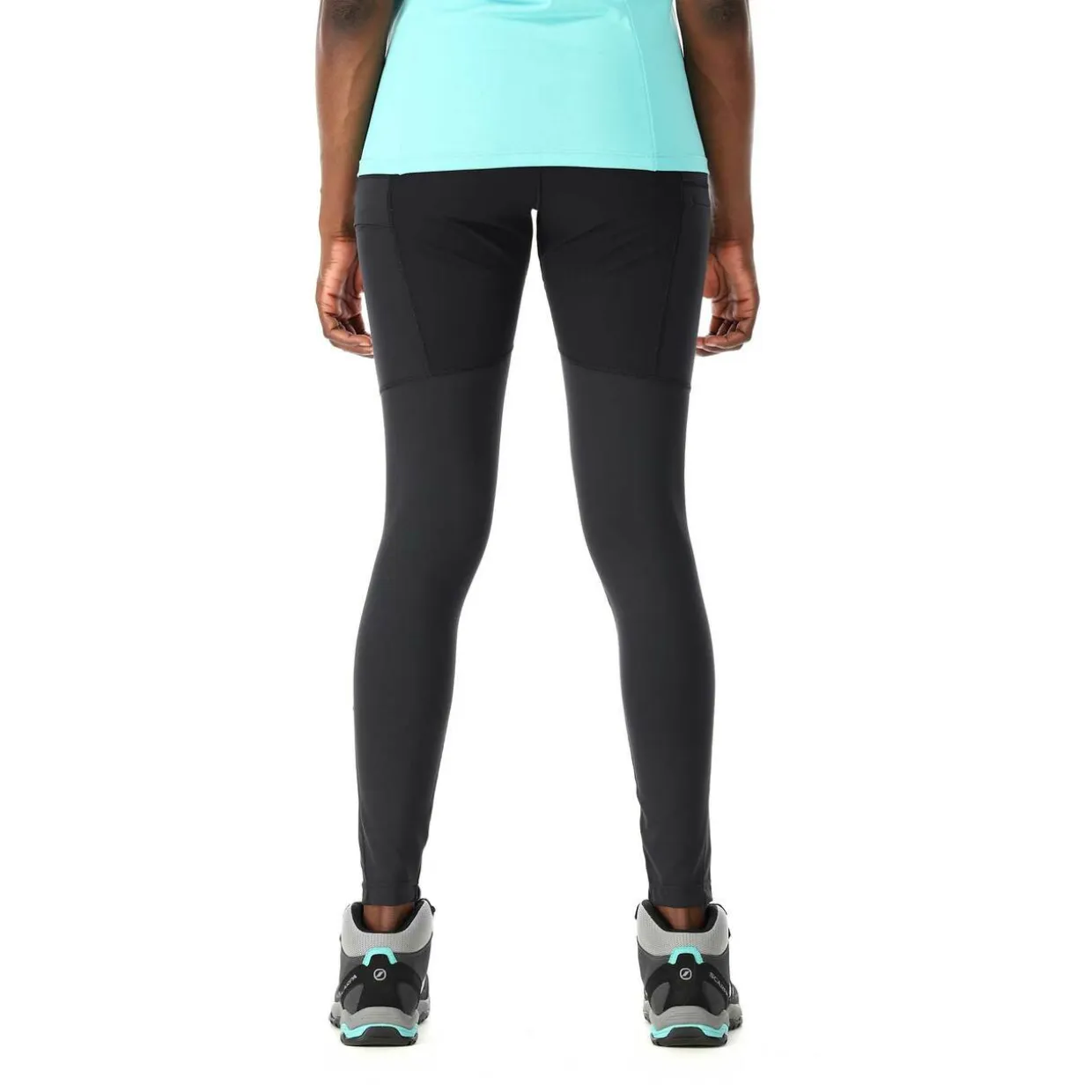 Womens Horizon Tights