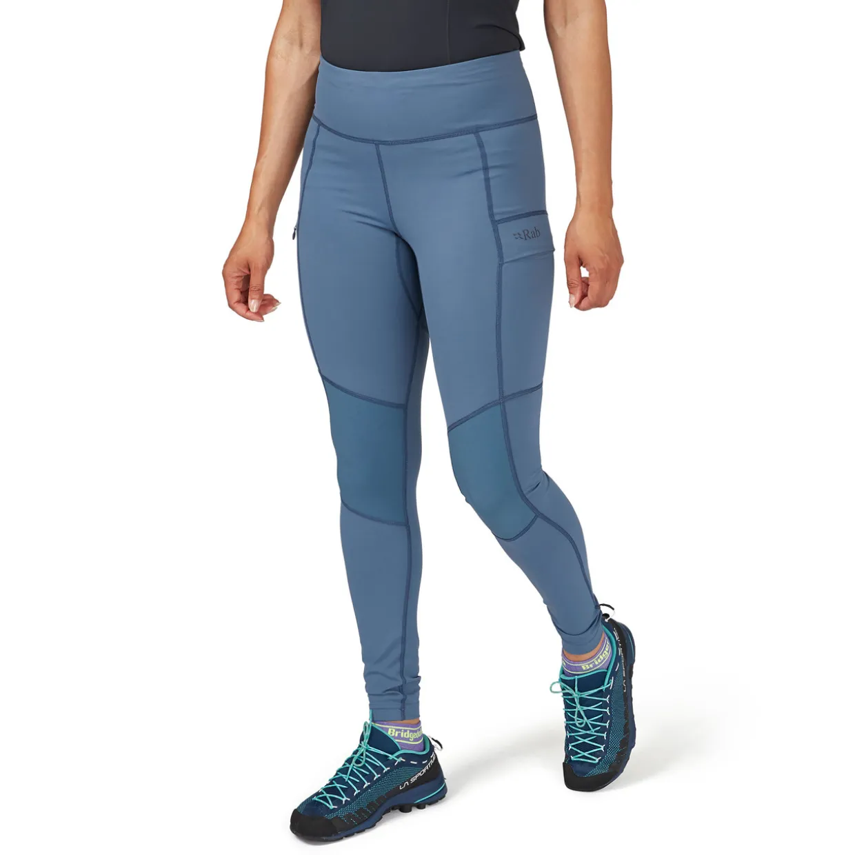 Womens Horizon Tights
