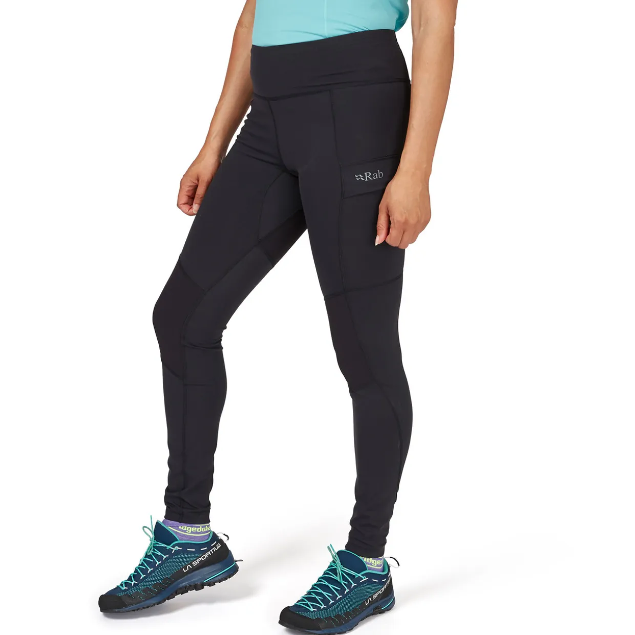 Womens Horizon Tights