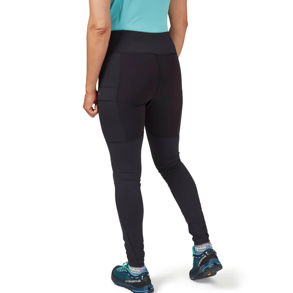 Womens Horizon Tights