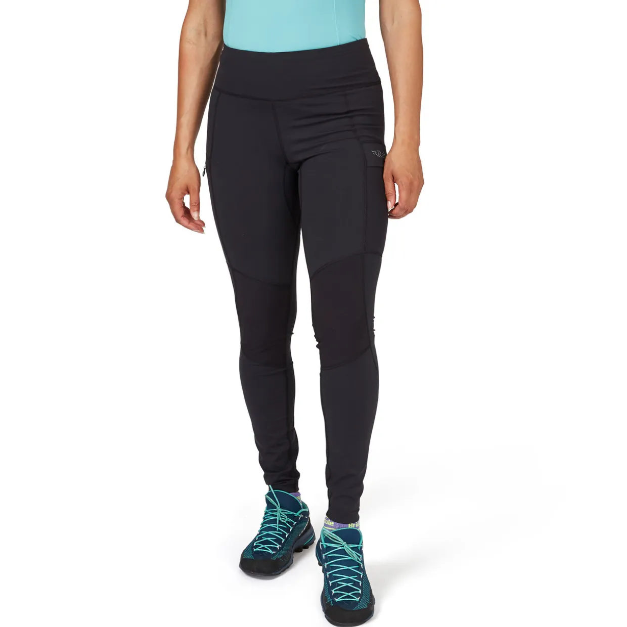 Womens Horizon Tights