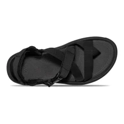 Womens Hurricane Terra Dactyl Sandal