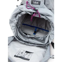 Womens Hyperon 65 ND Rucksack