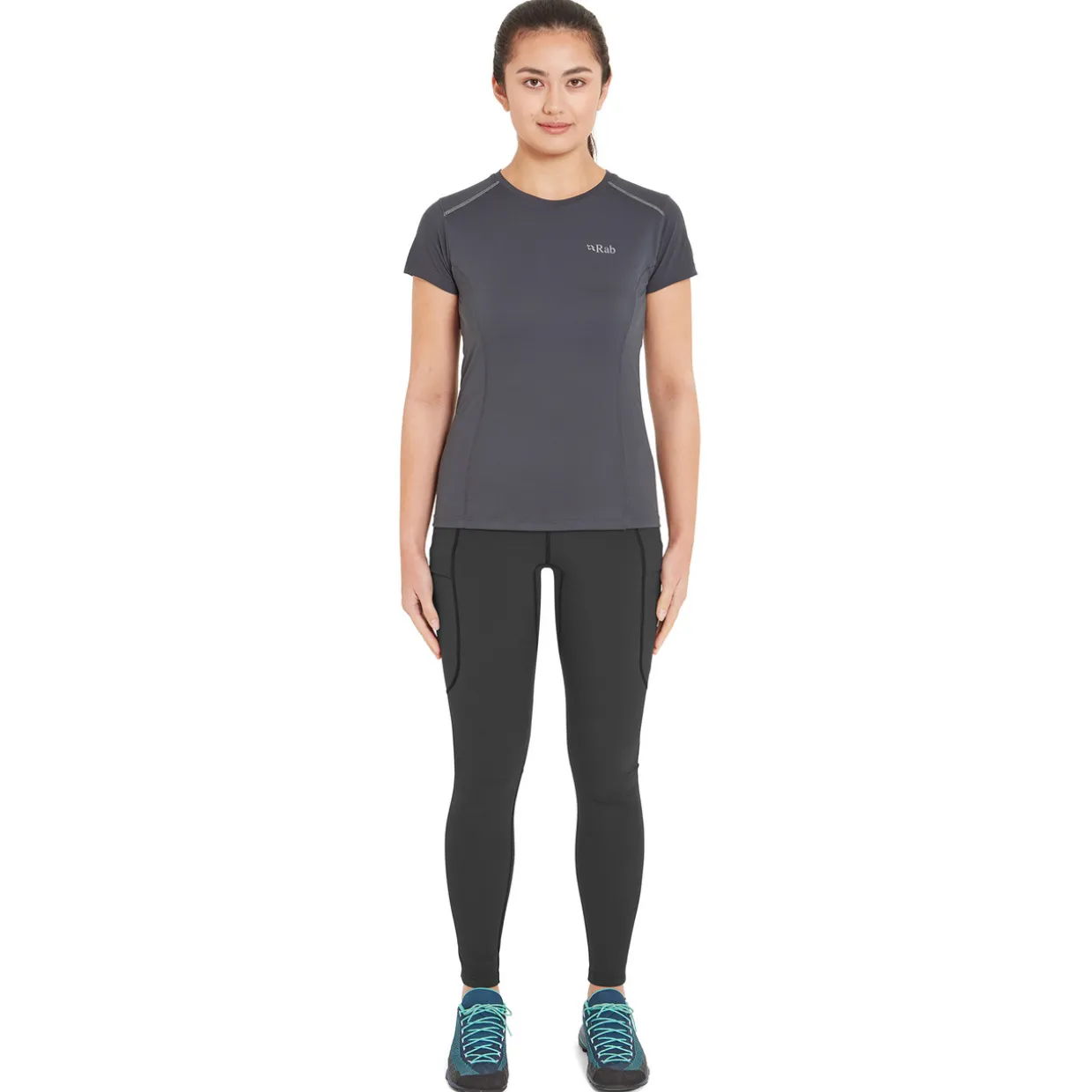 Womens Incline AS Tights