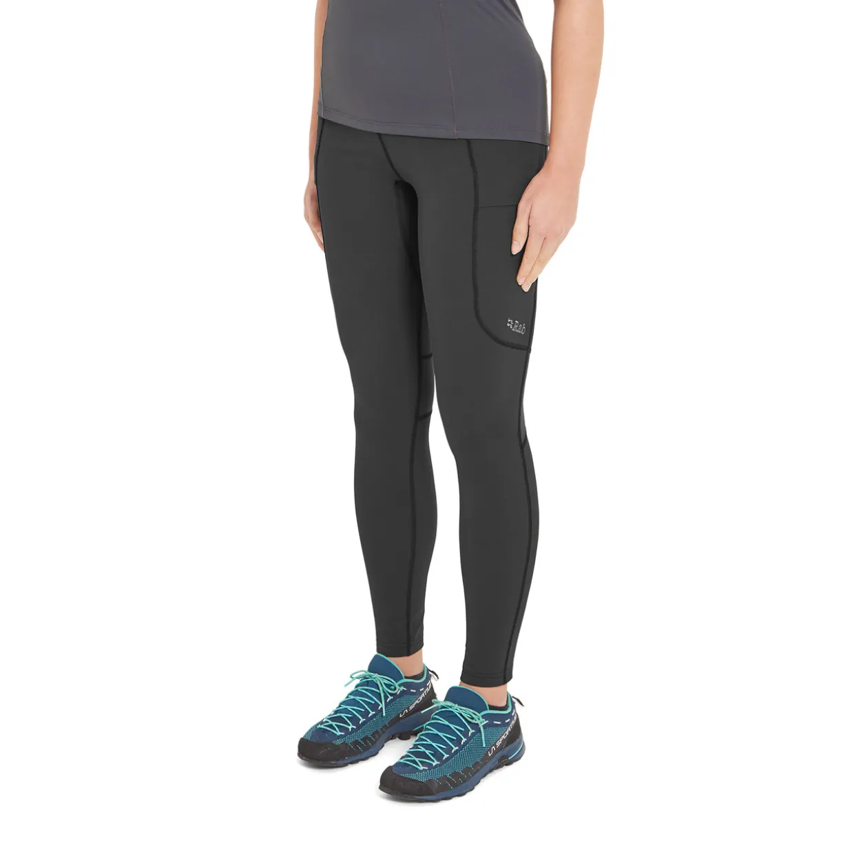 Womens Incline AS Tights