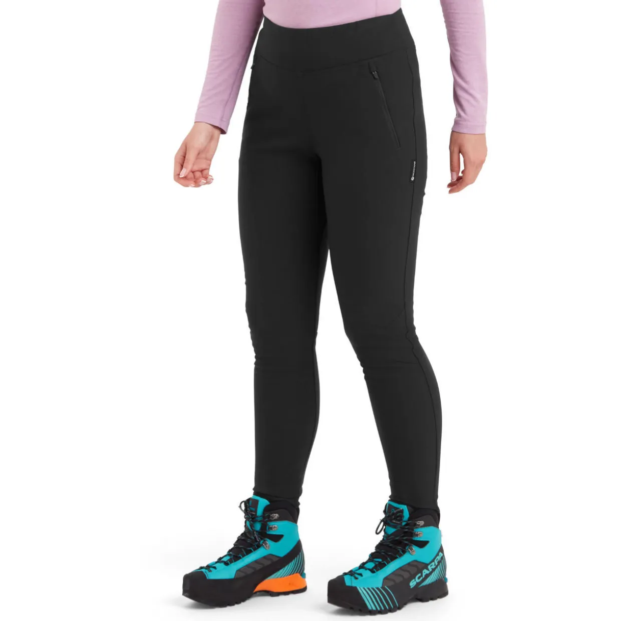 Womens Ineo XT Pants