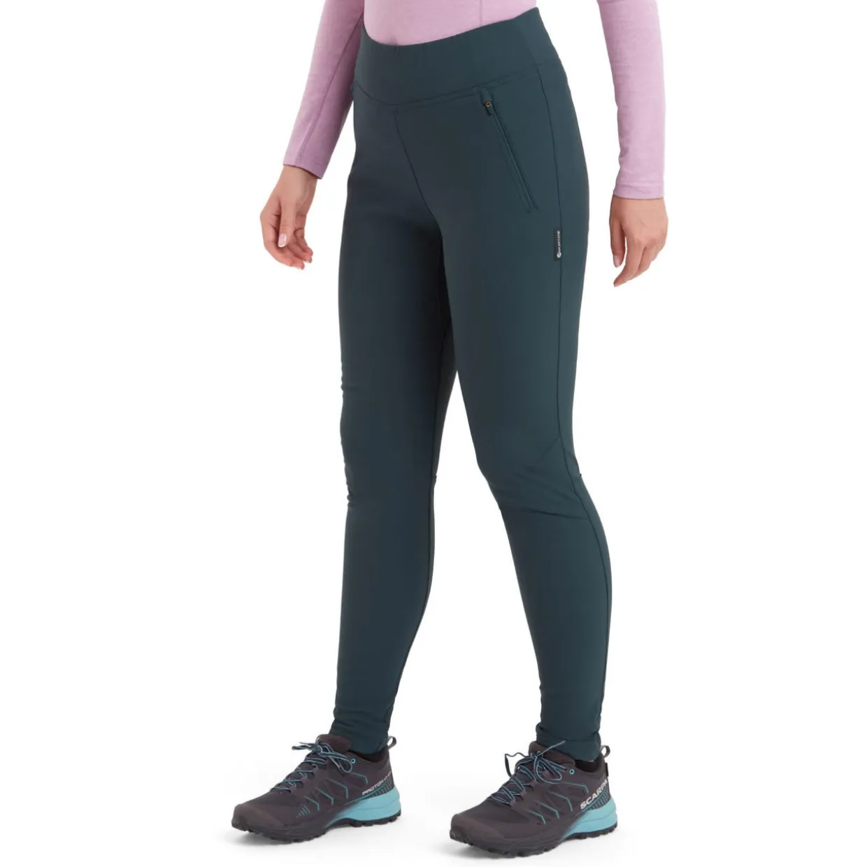 Womens Ineo XT Pants