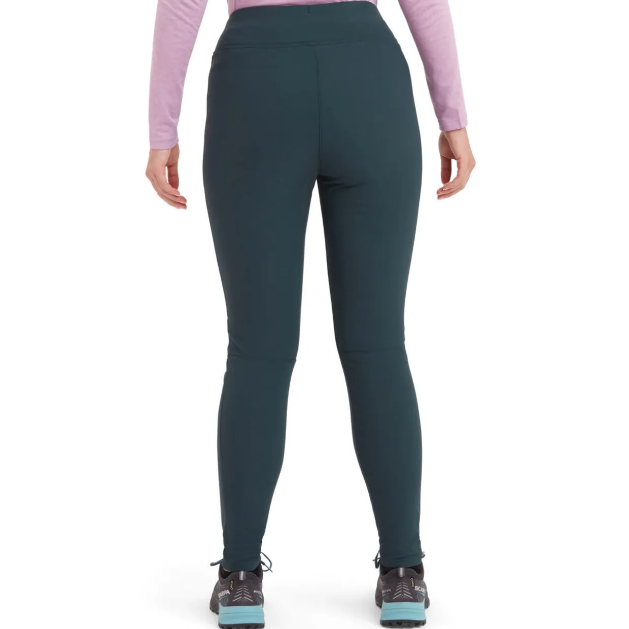 Womens Ineo XT Pants