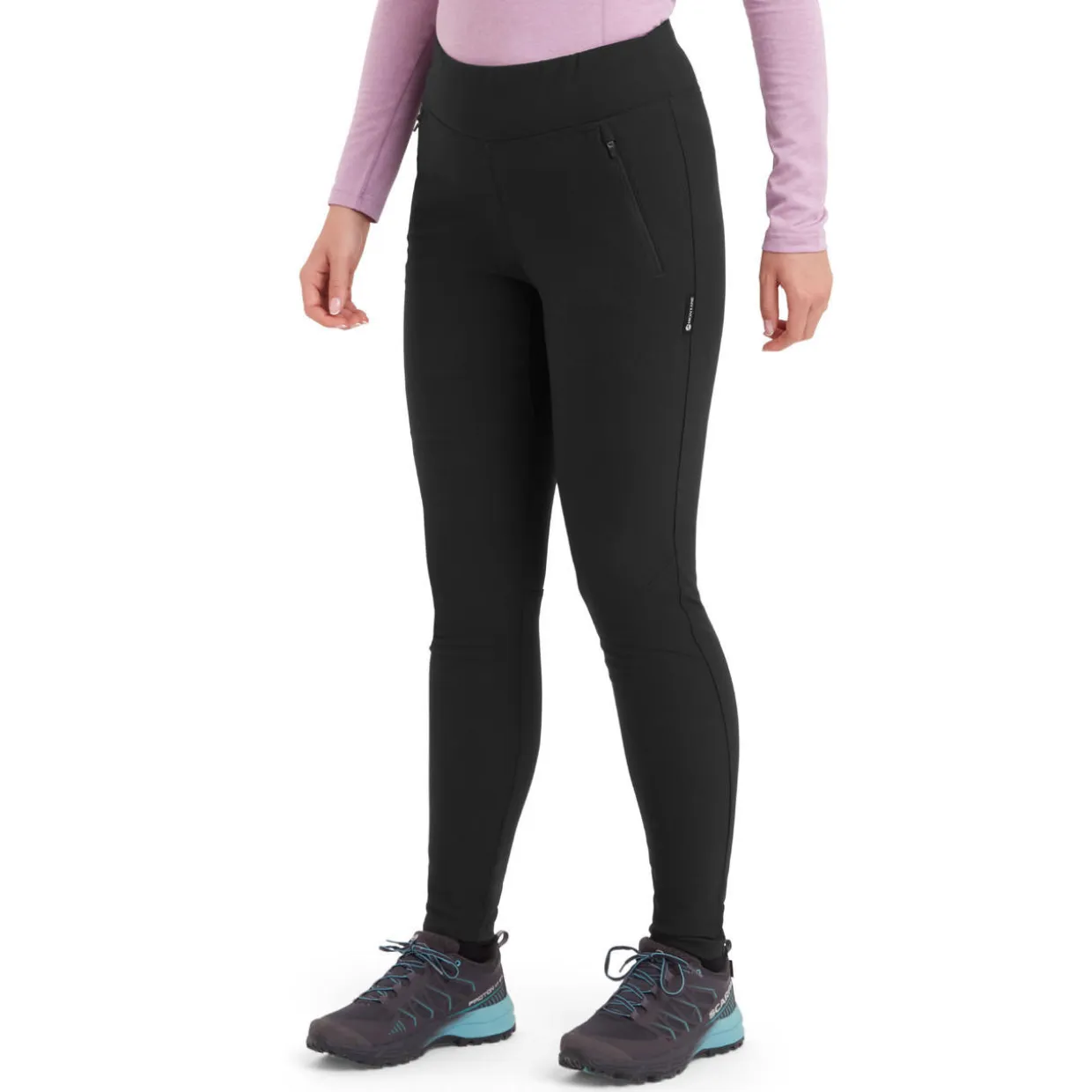 Womens Ineo XT Pants