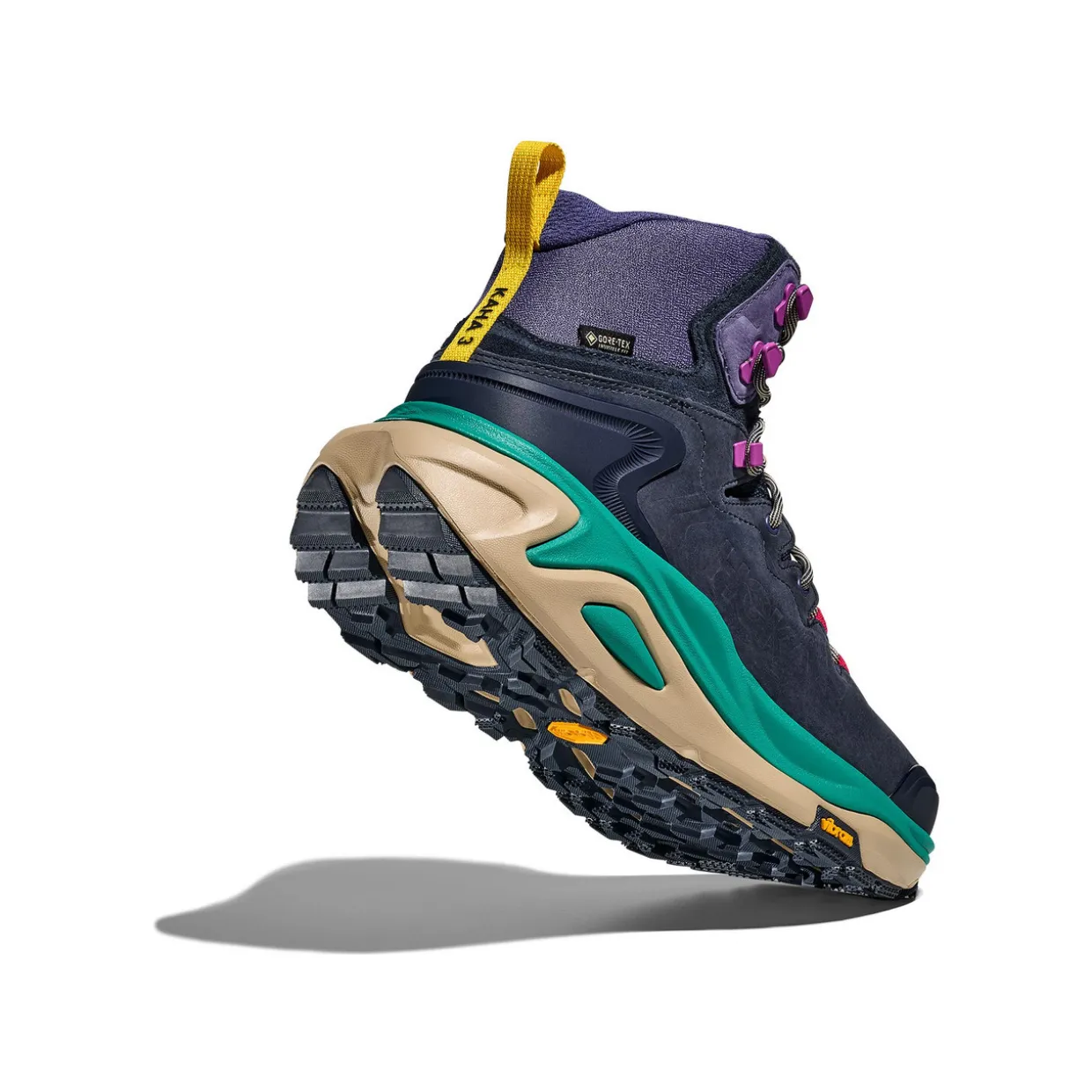 Womens Kaha 3 GTX - Past Season Colours