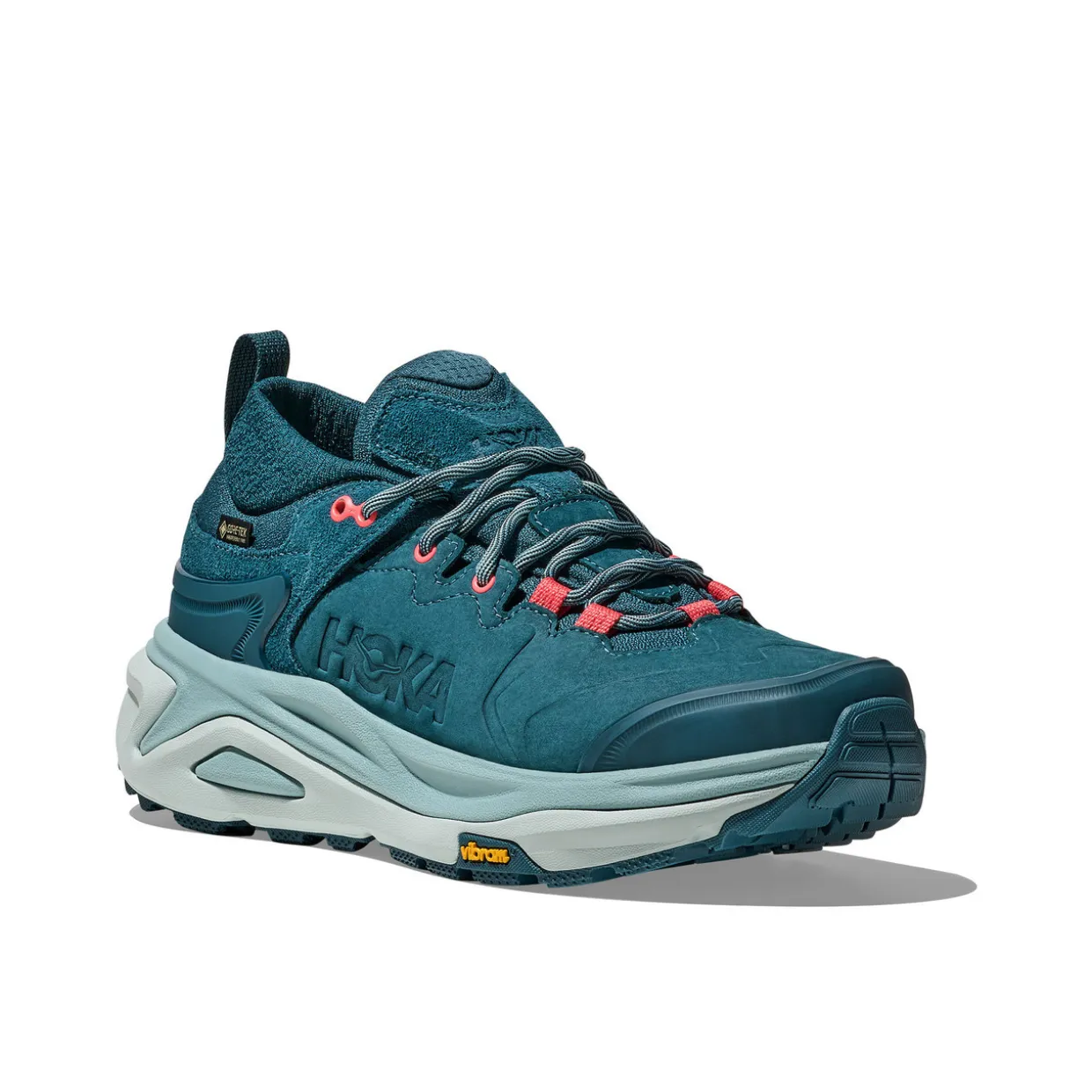 Womens Kaha 3 Low GTX - Past Season Colours
