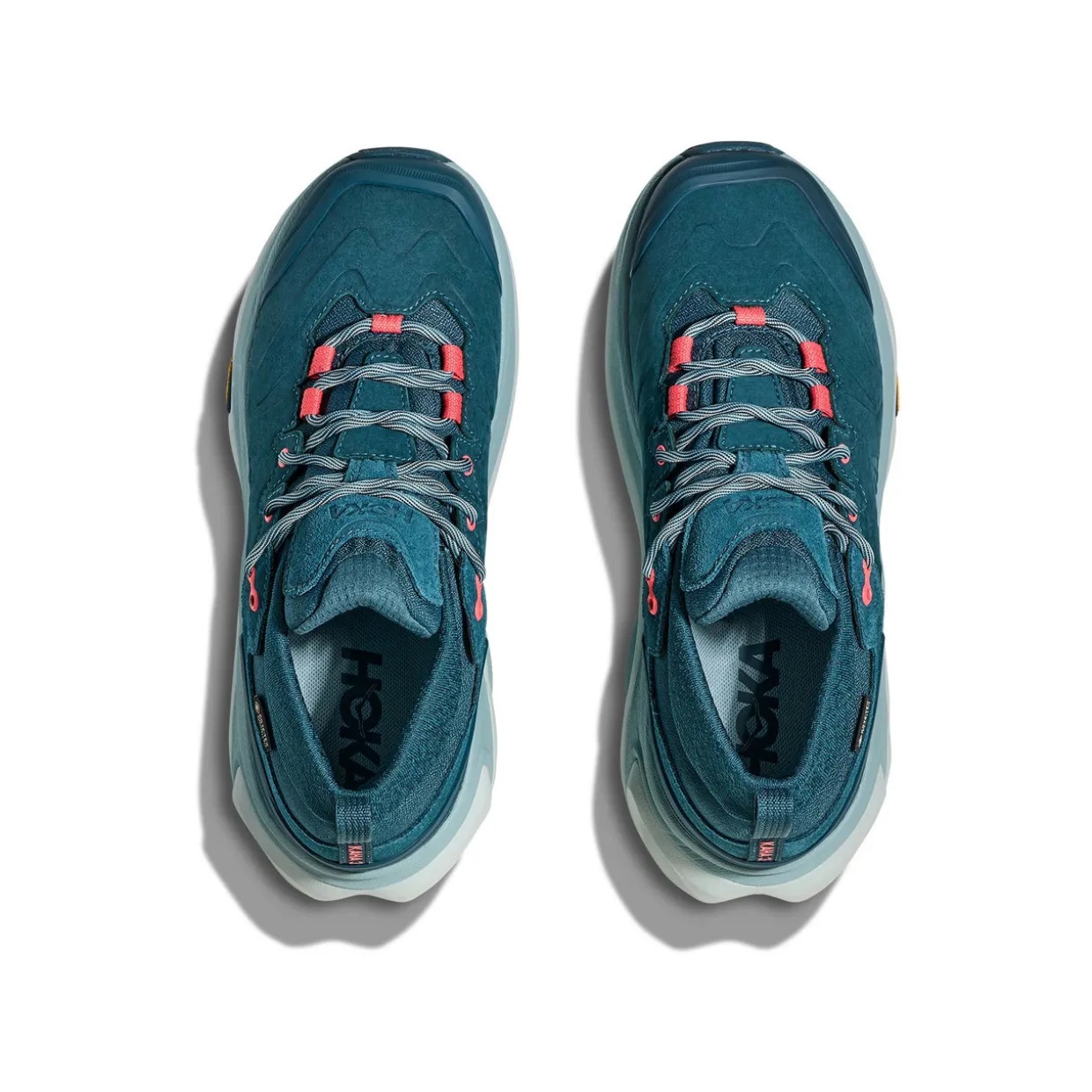 Womens Kaha 3 Low GTX - Past Season Colours