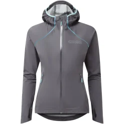 Womens Kamleika Jacket