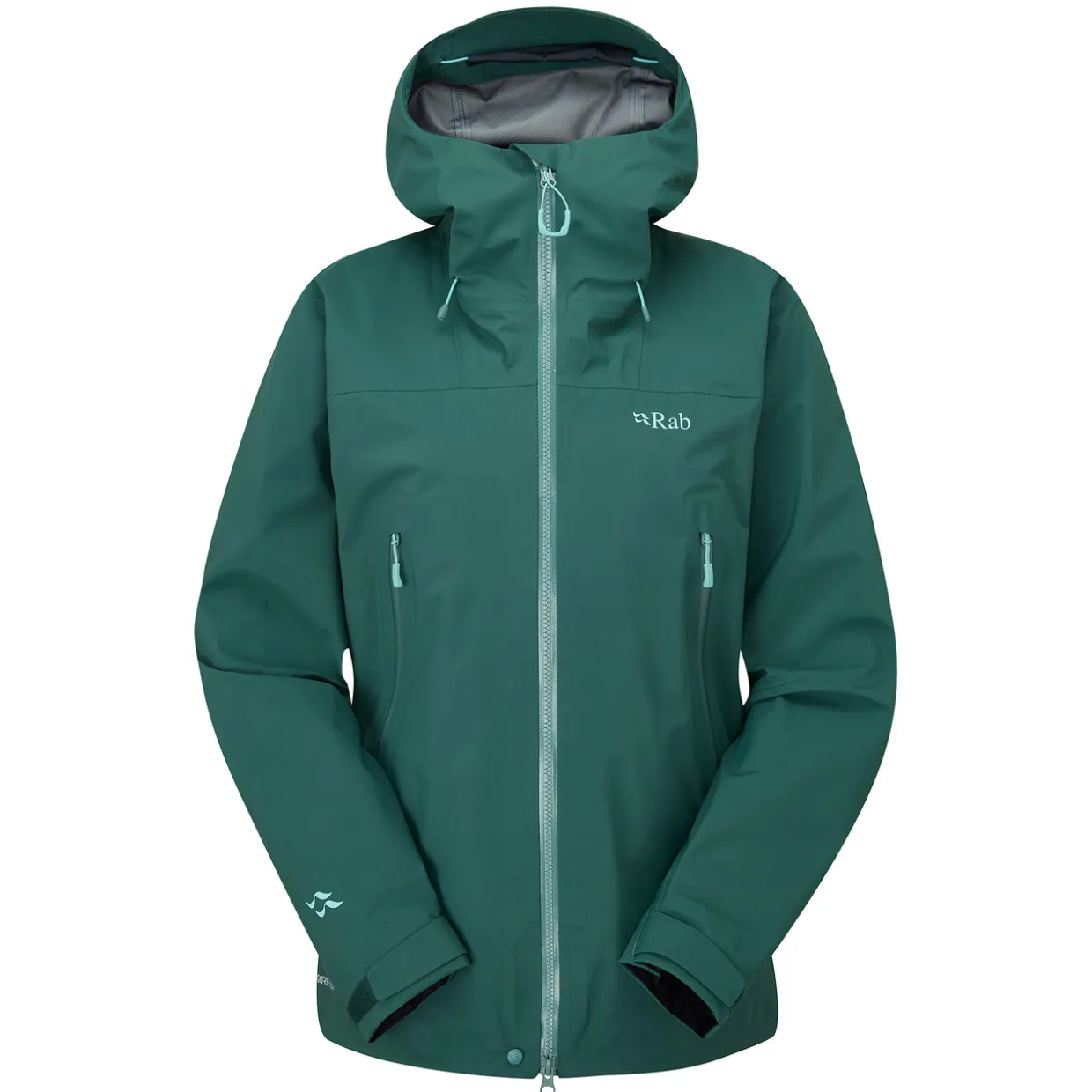 Womens Kangri GTX Jacket