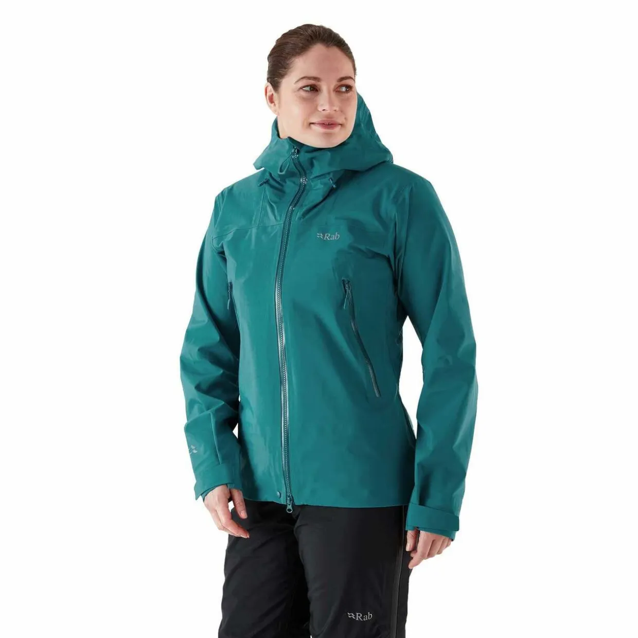 Womens Kangri GTX Jacket