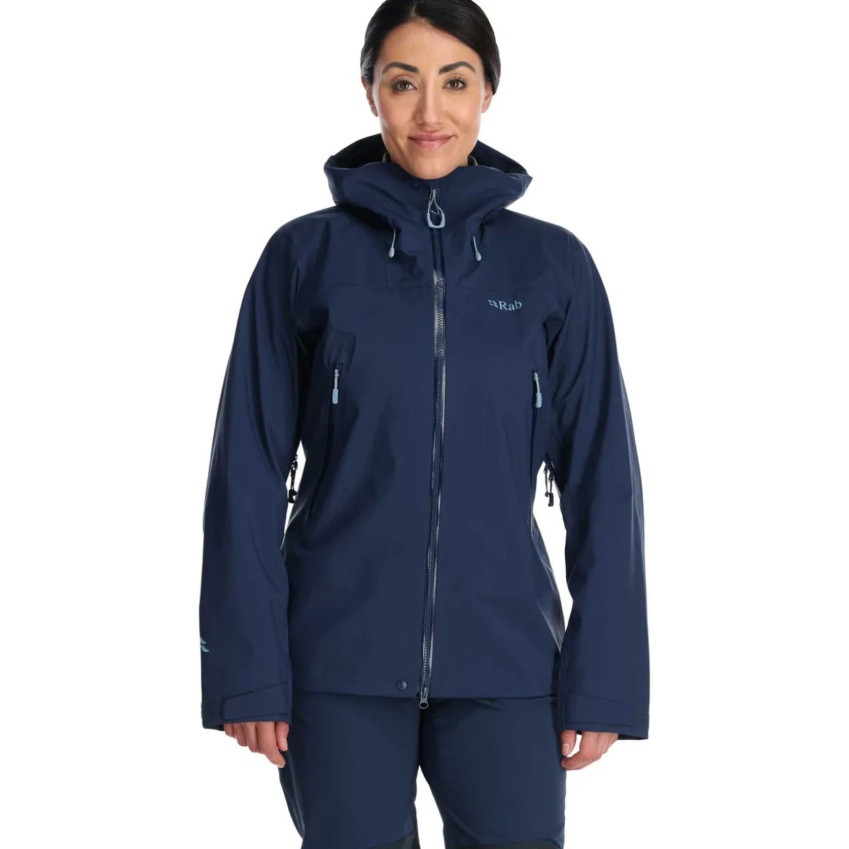 Womens Kangri GTX Jacket