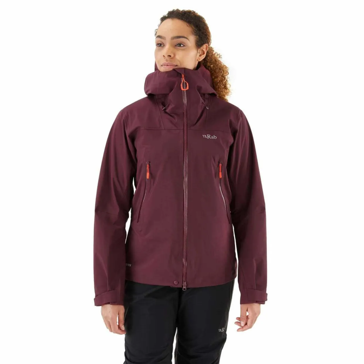 Womens Kangri GTX Jacket