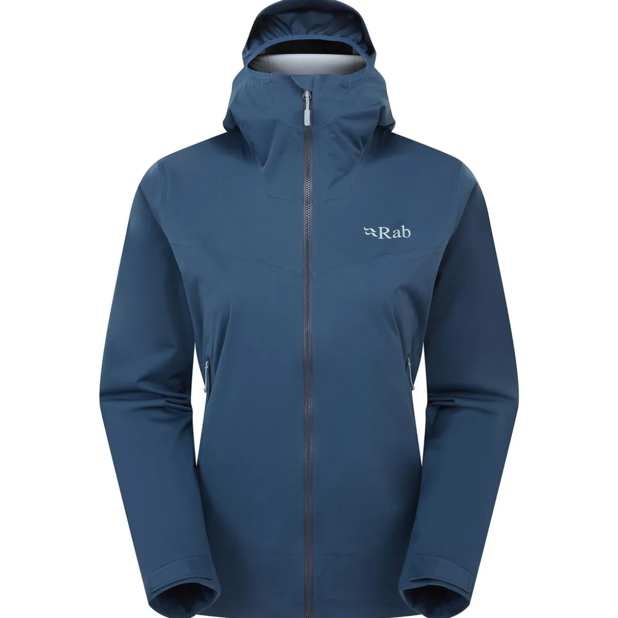 Womens Kinetic 2.0 Jacket