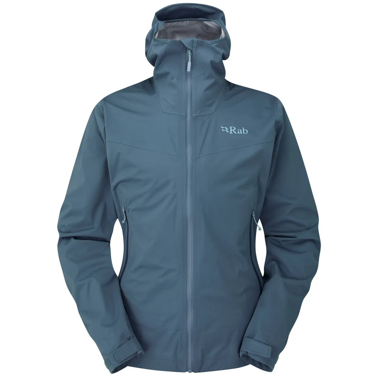 Womens Kinetic 2.0 Jacket